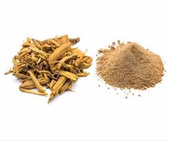 DARU HALDAR CHURNA | Berberis aristata – Ayurvedic Wellness Support -100GM