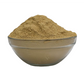 Atibala Churna (Abutilon indicum / Kanghi) single-herb powder — Riddhish Herbals 100g | Country Mallow