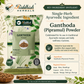 Ganthoda Pippalimool key ingredient spotlight and regional names infographic