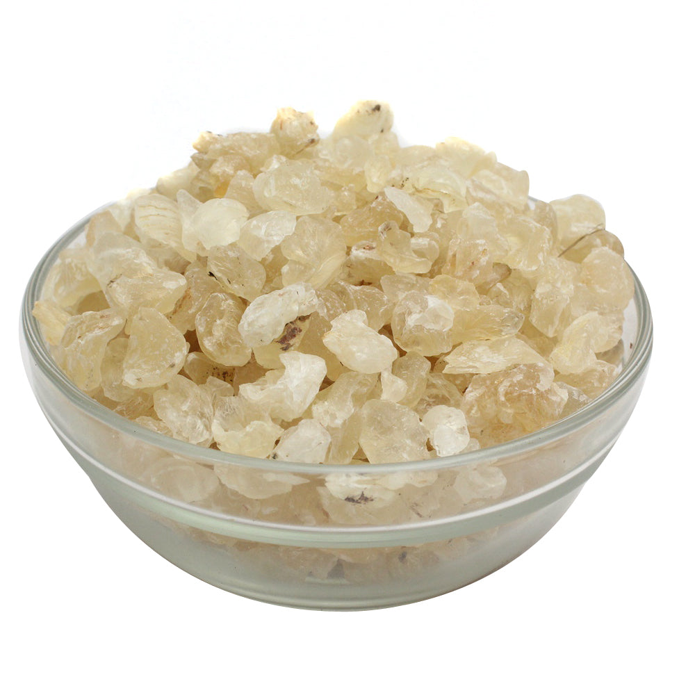 Pure Gond katira (Tragacanth Gum) 100GM