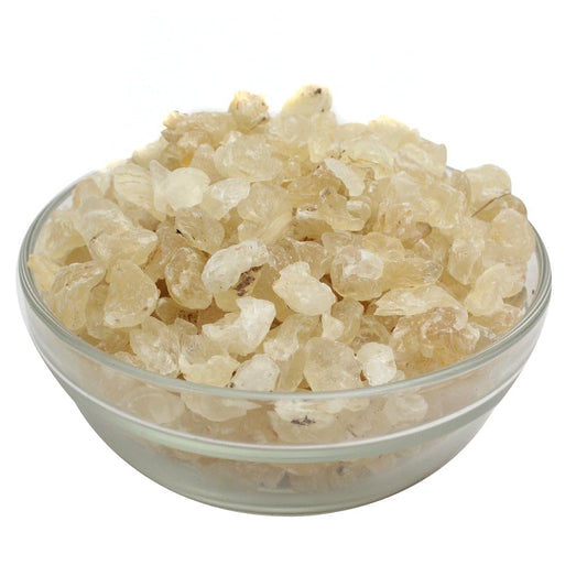 Pure Gond katira (Tragacanth Gum) 100GM | Astragalus gummifer | Natural Cooling Agent 🌟 |  RIDDHISH HERBALS