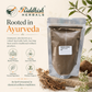 Jatamansi Churna rooted in Ayurveda infographic