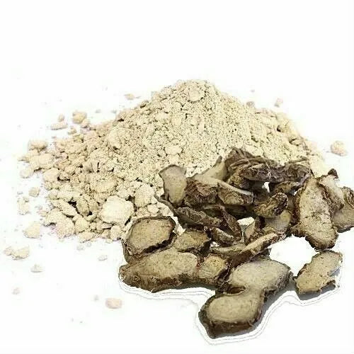 Kachuro Churna -100G | Curcuma zedoaria – Natural Herbal Powder for Daily Wellness | by Riddhish Herbals