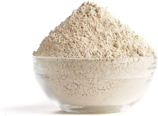 KamalKakdi Churna -100G | Nelumbo nucifera – Natural Calm & Nourishment Support | by  Riddhish Herbals