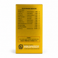 Kamini Vidravan Rasa Lion 5g back panel ingredients product mockup