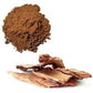 Karanj Chhal Churna (Karanja Bark, Pongamia pinnata) classical Kushtaghna Ayurvedic bark powder — Riddhish Herbals 100g