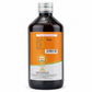 Virgo Khadirarishta 450 ml back product image