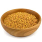 Methi Akhi (Methika) – Whole Fenugreek Seed – Riddhish Herbals – 100g
