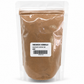 Nagkesar Churna Riddhish Herbals front pouch mockup with MRP value removed