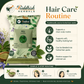 Nili Churna herbal hair care routine for external use by Riddhish Herbals
