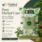 Pure herbal care with Nili Churna Indigofera tinctoria leaf powder by Riddhish Herbals