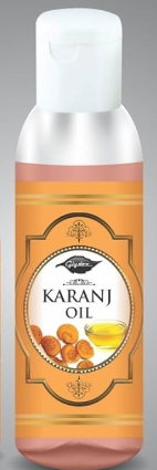 KARANJ OIL GLYDEX 100ML