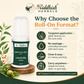 Why choose Ortholief Oil roll-on format for targeted clean no-wastage joint care routine by Riddhish Herbals