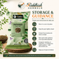 Pathyadi Kwath storage safety and usage guidance infographic