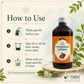 Punarnavasava Virgo traditional usage guidance how to use infographic