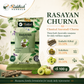 Rasayan Churna Amrutadi Churna 100g with Guduchi Gokshura and Amla by Riddhish Herbals