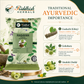 Rasayan Churna traditional Ayurvedic importance of Guduchi Gokshura and Amalaki