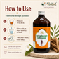Sarivadhyasava Virgo traditional usage guidance how to use infographic