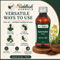 Sarsav Tail uses for Abhyanga scalp hair joint muscle and foot massage