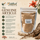 Shalmali Kantak Churna genuine Bombax ceiba thorn with stem bark infographic