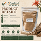 Shalmali Kantak Churna product details Bombax ceiba Kantak Twak external face pack infographic