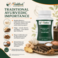 Traditional Ayurvedic importance of Shankh Vati ingredients