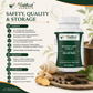 Shankh Vati safety quality and storage information