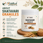 About Shatavari Granules with Shatavari for routine women’s wellness support