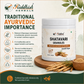 Traditional Ayurvedic importance of Shatavari Granules and women’s wellness support