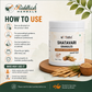 How to use Shatavari Granules and who may use it