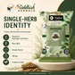 Shatavari Powder single-herb identity Asparagus racemosus root 100 percent