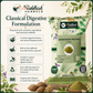 Shivakshar Pachan Churna classical Ayurvedic digestive formulation with Ksharas and Deepaniya herbs