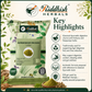 Shivakshar Pachan Churna key highlights including Ksharas Deepaniya herbs and digestive wellness support