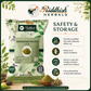 Shivakshar Pachan Churna safety and storage guidance for cool dry airtight storage and physician-directed use