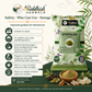 Sitopaladi Churna safety who can use and storage guidance including sugar content and airtight storage