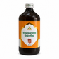 Vidangarishta Virgo UAP Pharma 450 ml front mockup