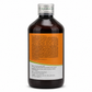 Virgo Brihat Manjisthadi Quath 450 ml ingredient side