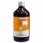 Virgo Chandanasava 450 ml back view