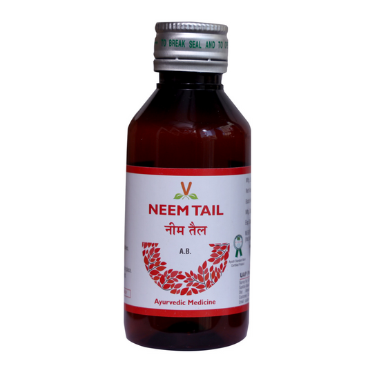 NEEM TAIL VIRGO 100 ML