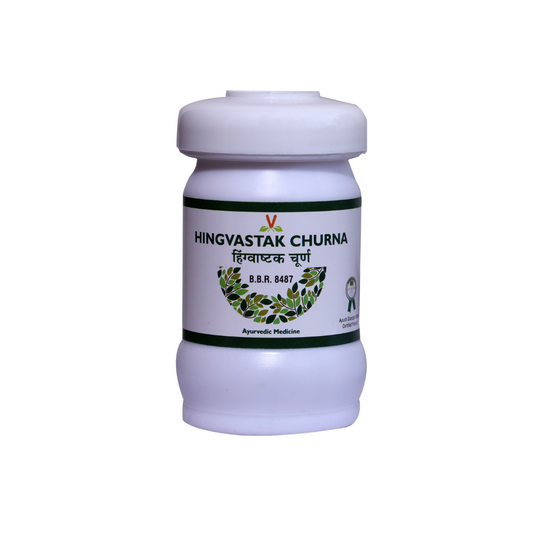 HINGVASTAK CHURNA VIRGO 100 GM