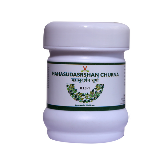 MAHA SUDARSHAN CHURNA VIRGO 100 GM