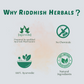 Riddhish Herbals Weightloss Kit | Plus to minus avaleh + Ultimate syrup