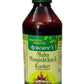Maha Manjishthadi Kashay 200ml Ayurvedic kwath bottle — Ayucare Pharmaceutical | Riddhish Herbals