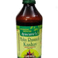 MAHA RASANADI KASHAY AYU 200ML | Traditional Ayurvedic Remedy for Joint & Musculoskeletal Support
