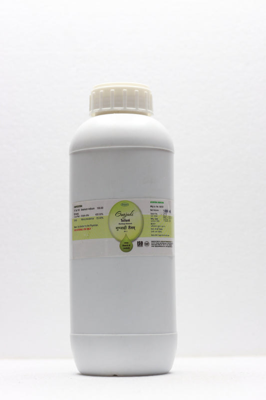 GUNJADI TAIL NAGARJUN 1 LTR