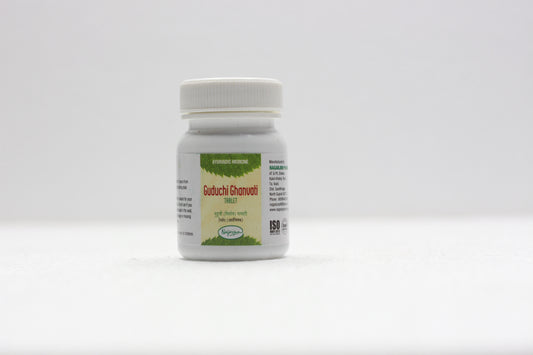 GUDUCHI GHANVATI NAGARJU 60 TAB