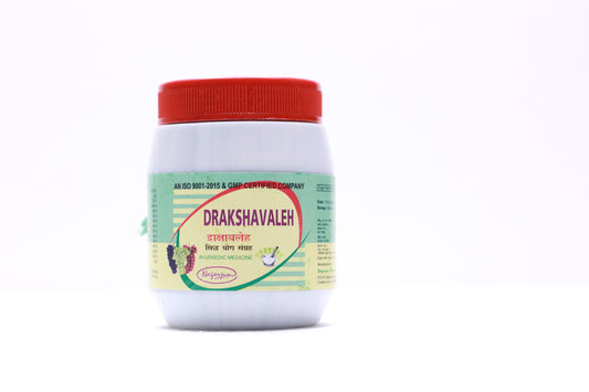 DRAKSHAVALEH 200GM