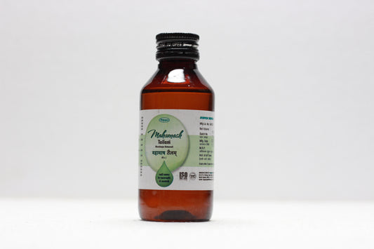 MAHA MASH TAIL 100ML
