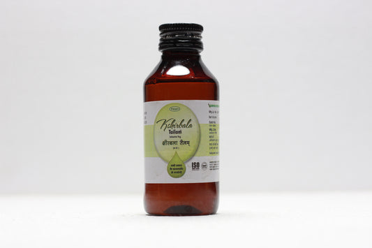 KSHIRBALA TAIL NAGARJUN 100 ML