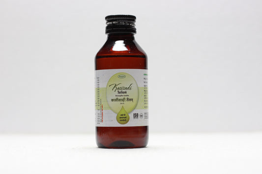 KARANJ TAILAM NAGARJUN 100ML